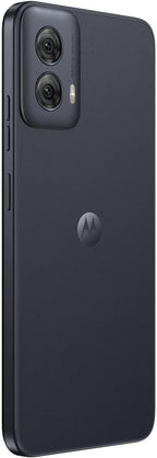 Moto G Power 5G | 2024 | Unlocked | Made for US 8/128GB | 50MP Camera | Midnight Blue