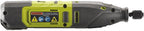 Ryobi RRT12-120BA3/35 12V Cordless Rotary Tool (1 x Integrated 12V Battery)