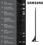 Samsung 50-Inch Class Neo QLED 4K QN90F Series  Vision AI  Mini LED Smart TV (2025 Model  50QN90F) Neo Quantum HDR+  Object Tracking Sound Lite w/Dolby Atmos  Glare Free  Gaming Hub  Alexa Built-in