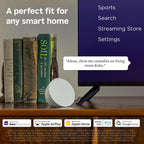 Roku Smart TV – 75-Inch Pro Series 4K QLED RokuTV with Backlit Roku Voice Remote Pro  Dolby Vision IQ  120Hz Refresh Rate – Live Local News  Sports  Gaming
