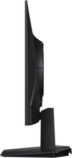 Samsung 27” Odyssey OLED G5 (G50SF) QHD & QD-OLED Gaming Monitor  180Hz Refresh Rate  0.03ms (GtG) Response Time  NVIDIA G-Sync Compatible  AMD FreeSync™  LS27FG500SNXZA