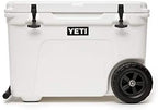 YETI Tundra Haul Portable Wheeled Cooler