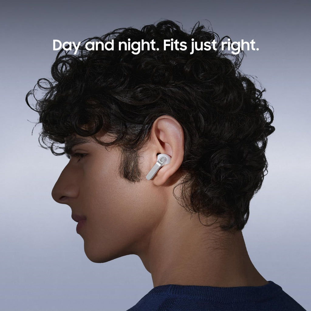 Samsung Galaxy Buds 4 Pro (2026) AI True Wireless Bluetooth Earbuds  Hi-Res Audio  2-Way Speaker  ANC 2.0  Optimized Comfort  IP57  Live Translation  Black US Version  2 Yr Warranty