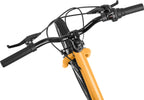 Retrospec Dart 20 & 24 Inch Kids Bike - 7-Speed Hybrid Bicycle for Ages 6-11 with 29in All-Season Tires & Shock Absorption - Adjustable Height Youth Bike with V-Brakes & Smooth Gear Shifting