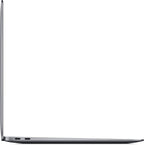 Apple 2020 MacBook Air with 1.1GHz Intel Core i3  13-inch  8GB RAM  128GB SSD Storage Space Gray (Renewed)