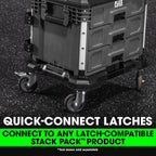 FLEX STACK PACK Storage System Dolly - FS1701