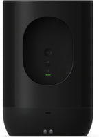 Sonos Move 2 - Black - Wireless Portable Bluetooth Speaker