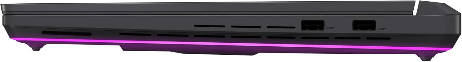 ASUS ROG Strix G16 (2025) Gaming Laptop  16” ROG Nebula 16:10 2.5K 240Hz/3ms  NVIDIA® GeForce RTX™ 5070  AMD Ryzen™ 9 9955HX Processor  32GB DDR5-5600  1TB PCIe Gen 4 SSD  Wi-Fi 6E  Windows 11 Home
