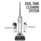 Hoover FloorMate Deluxe Hard Floor Cleaner Machine