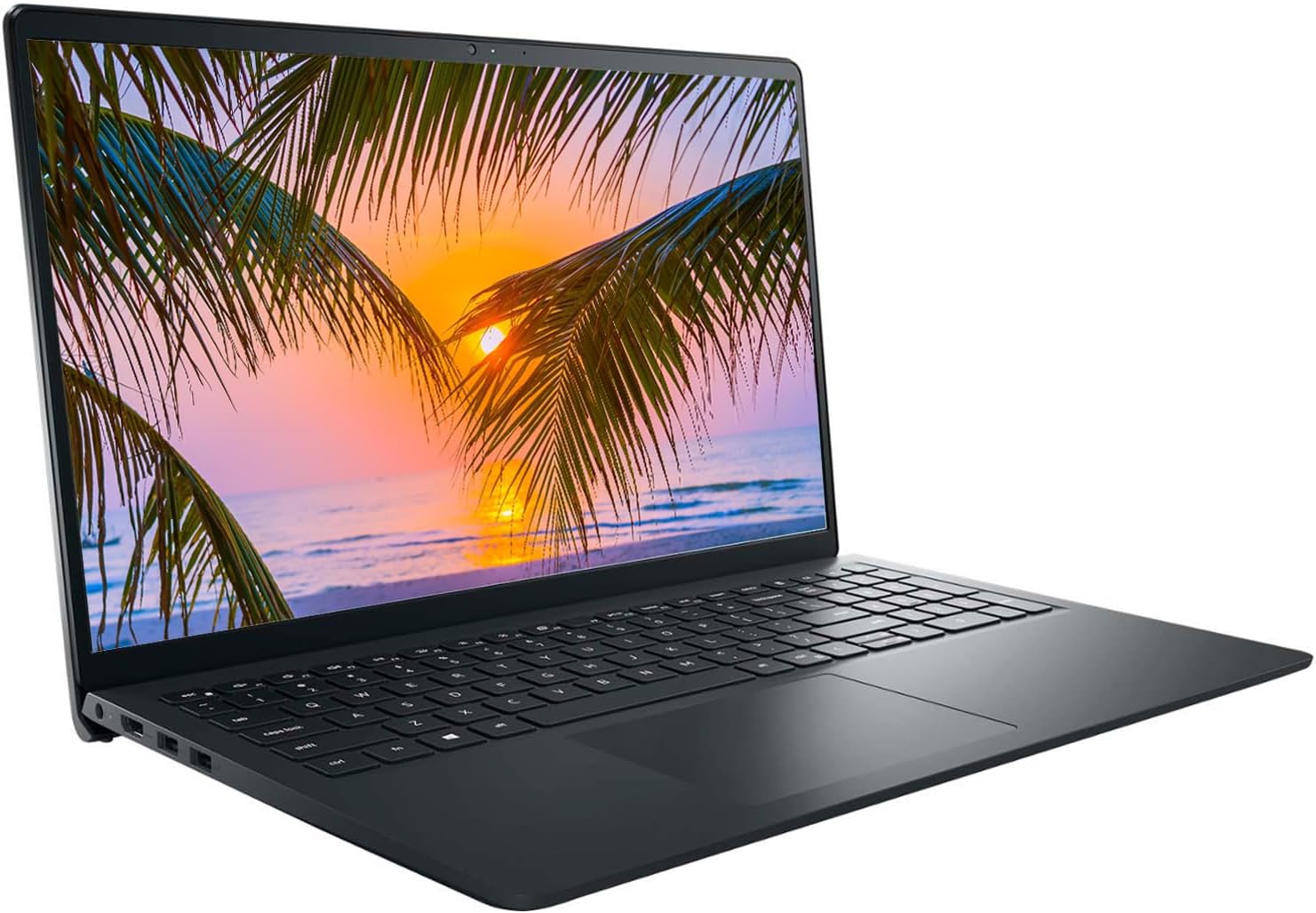 Dell Inspiron 15 3000 3520 Business Laptop ComputerWindows 11 Pro  15.6'' FHD Touchscreen  11th Gen Intel Quad-Core i5-1135G7  16GB RAM  1TB PCIe SSD  Numeric Keypad  Wi-Fi  Webcam  HDMI  Black
