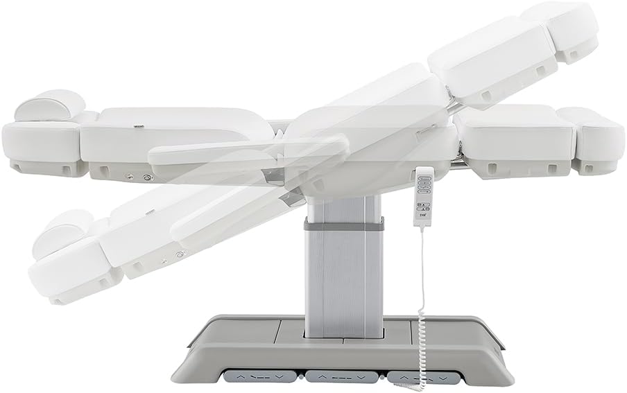 Dir Beauty Spa Medical Treatment Bed 4 Motor Electrical Facial Medical Spa Tables Sydney