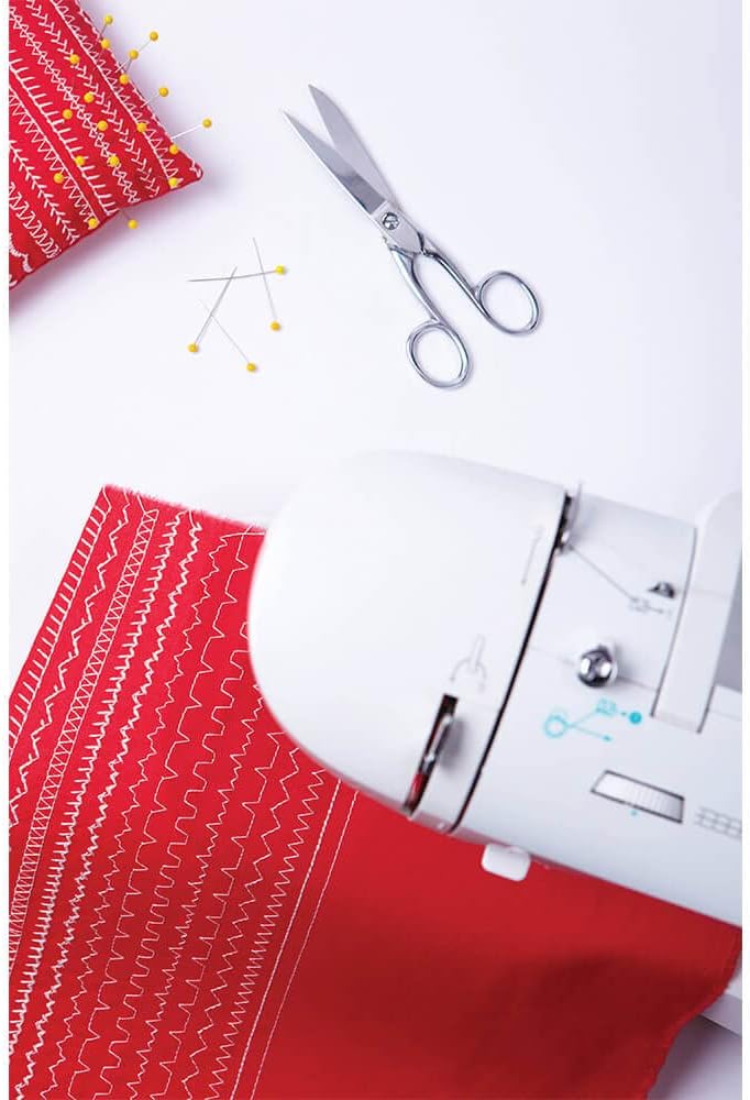 Singer 3337FR Simple 3337 Sewing Machine - (Renewed)