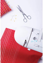 Singer 3337FR Simple 3337 Sewing Machine - (Renewed)