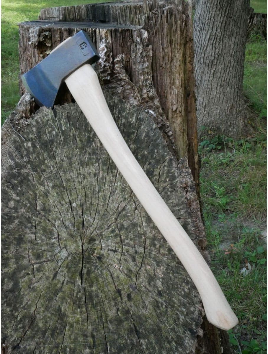 Council Tool Sport Utility 2 lbs. 24 inch Hudson Bay Axes, SU20HB24C