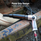 Sunex Tools SX246 Pistol Grip Needle Scaler
