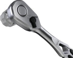KTC Nepros NBR390X, 3/8" sq. neXT Ratchet Handle (90-Tooth)