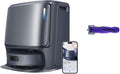 NARWAL Freo Z Ultra Robot Vacuum and Mop Combo and Floating Brush