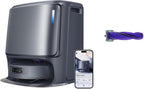 NARWAL Freo Z Ultra Robot Vacuum and Mop Combo and Floating Brush