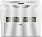 AH550 Original Connect Filter-Free Evaporative Humidifier - Spaces up to 645 ft² - White - WiFi Compatible