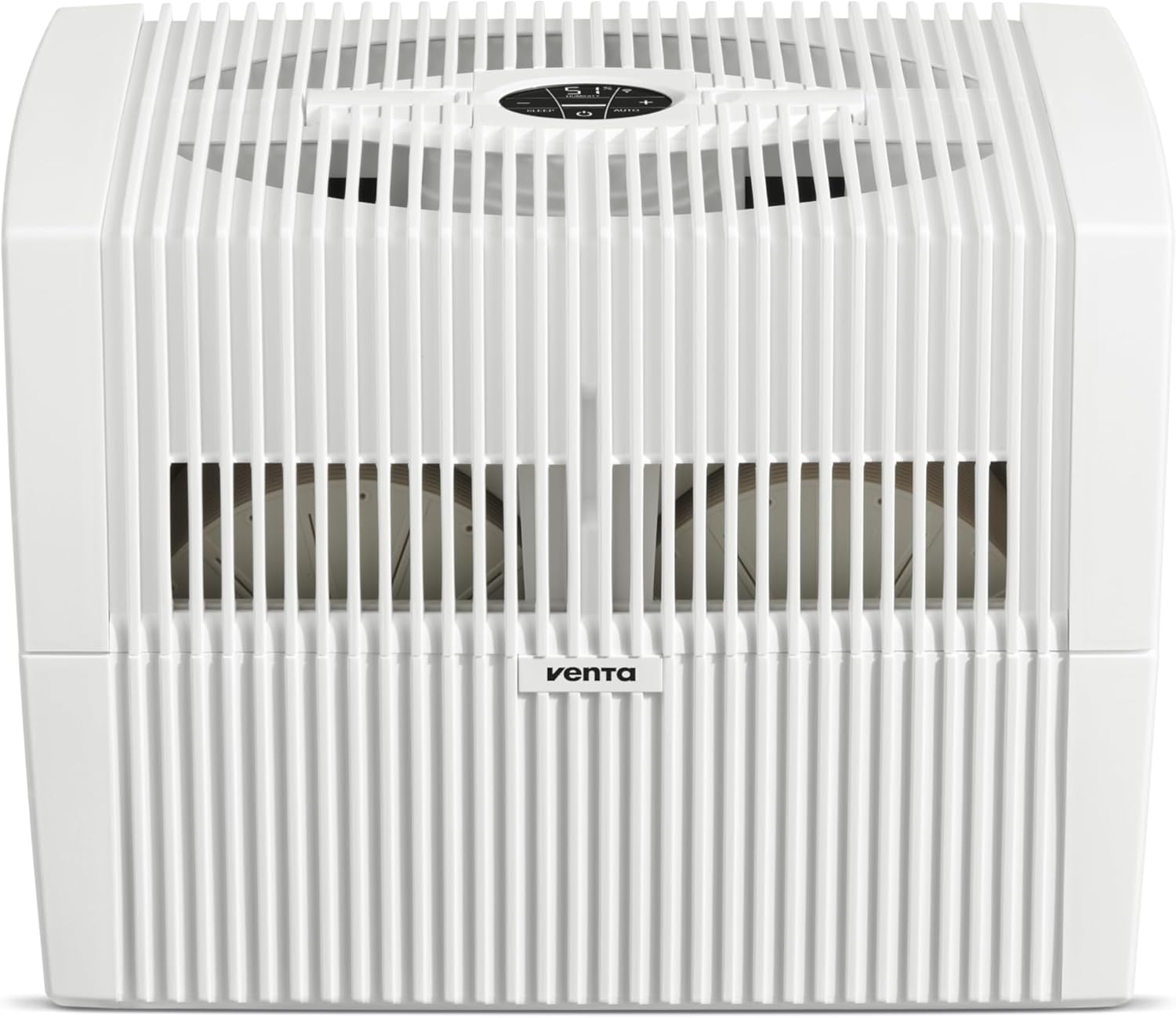 AH550 Original Connect Filter-Free Evaporative Humidifier - Spaces up to 645 ft² - White - WiFi Compatible
