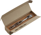 KTC Nepros NBR390X, 3/8" sq. neXT Ratchet Handle (90-Tooth)
