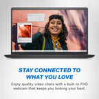 Dell Inspiron 15 3530 Touchscreen Laptop Computer for Business & Student  32GB RAM  1TB SSD  Win 11 Pro  Intel 10-Core i5-1334U  15.6" WVA LED FHD Anti-Glare Display  AI Copilot  w/Accessories