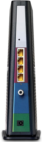 ARRIS (SBG8300) - Cable Modem Router Combo - Fast DOCSIS 3.1 Gigabit & AC2350 WiFi  Comcast Xfinity  Cox  Spectrum & more  1 Gbps Max Internet Speeds   4 OFDM Channels