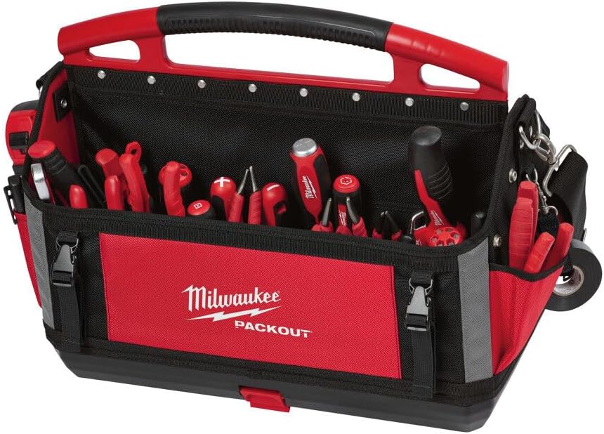 48-22-8320 Packout, 20", Storage Tote
