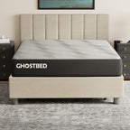 GhostBed Ultimate 11 Inch Mattress - Memory Foam Twin XL Mattress, Firm Feel with Breathable, Cool-to-The-Touch Cover - Made in The USA, CertiPUR-US Certified