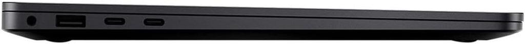 Microsoft Surface Laptop (2024)  Windows 11 Copilot+ PC  15" Touchscreen Display  Snapdragon X Elite (12 core)  32GB RAM  1TB SSD Storage  Black