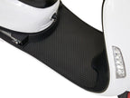 GreenStreet GreenStreet Elektro-Roller »SEED«, mit Lithium-Ionen-Akku, Eco-Modus, 50 km Reichweite