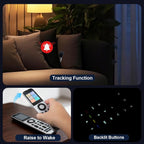 SofaBaton X2 Universal Remote Control with Touch Screen and Hub  All-in-One Smart Remote with Charging Dock & Custom APP  One-Touch Activities  Works with Alexa  Google Assistant & Home Assistant