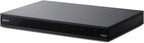 Sony UBP-X800M2 4K UHD Home Theater Streaming Blu-Ray Disc Player (UBPX800M2)  Black
