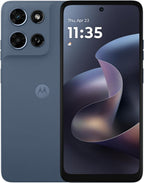 Motorola Moto g - 2026 | Unlocked | Made for US 4/128GB | 50MP Camera | Pantone Slipstream