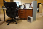 TPI 150TS Series, Portable Electric Space Heater for Office & Shop — 120V Heavy Duty Heater for Indoor Rooms & Garage, Tan