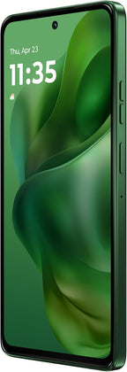 Motorola Moto G Power - 2025 | Unlocked | Made for US 8/128GB | 50MP Camera | Leaf Green