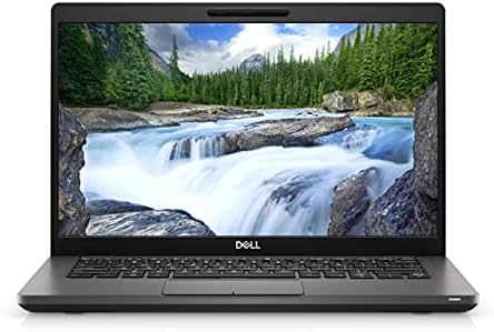 Dell Latitude 5400 14 inches 8th Gen Core i7-8665U 16GB RAM 512GB PCIe SSD FHD 1080P  FPR  Backlit Keyboard (Renewed)