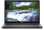 Dell Latitude 5400 14 inches 8th Gen Core i7-8665U 16GB RAM 512GB PCIe SSD FHD 1080P  FPR  Backlit Keyboard (Renewed)
