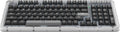 Logitech Alto Keys K98M Wireless Mechanical Keyboard, Customizable Keyboard with Vibration Absorbing Gasket, Backlit Keys, Bluetooth, USB-C Charging, for PC, Mac, Laptops - Graphite