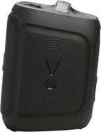 JBL PARTYBOX Encore Essential 2 Speaker Bundle with gSport Carry Bag (Black)