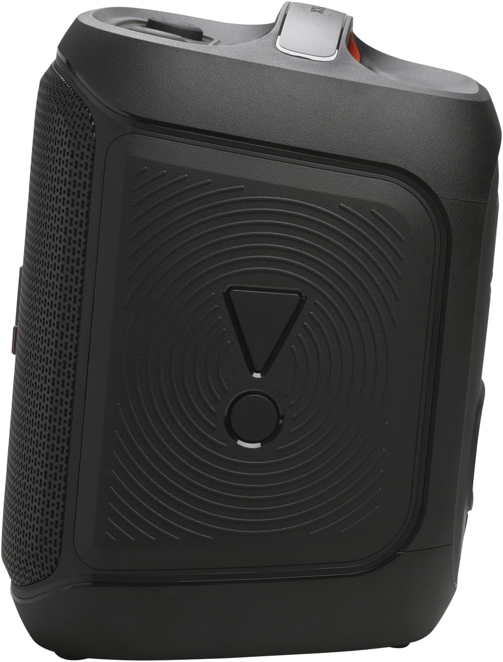 JBL PARTYBOX Encore Essential 2 Speaker Bundle with gSport Carry Bag (Black)