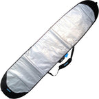 Curve *NEW* Surfboard Bag DAY Surfboard Cover - Supermodel SHORTBOARD size 5'6 to 7'2
