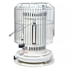 Sengoku KeroHeat 23,500 BTU Kerosene Heater for 900 Square Feet