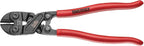 Teng Tools Scaffolding Podger Wrench 19 x 22 and 8 Inch Mini Bolt Cutters Bundle, Silver