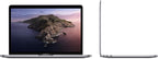 New Apple MacBook Pro (13-inch  8GB RAM  256GB Storage) - Space Gray (Renewed)