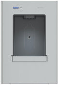Sloan DropSpot Filtered On-Wall Bottle Filler DRS100-FIL-UNREF-SS - Water Dispenser, Touch-Free Sensor Operated, ADA Compliant