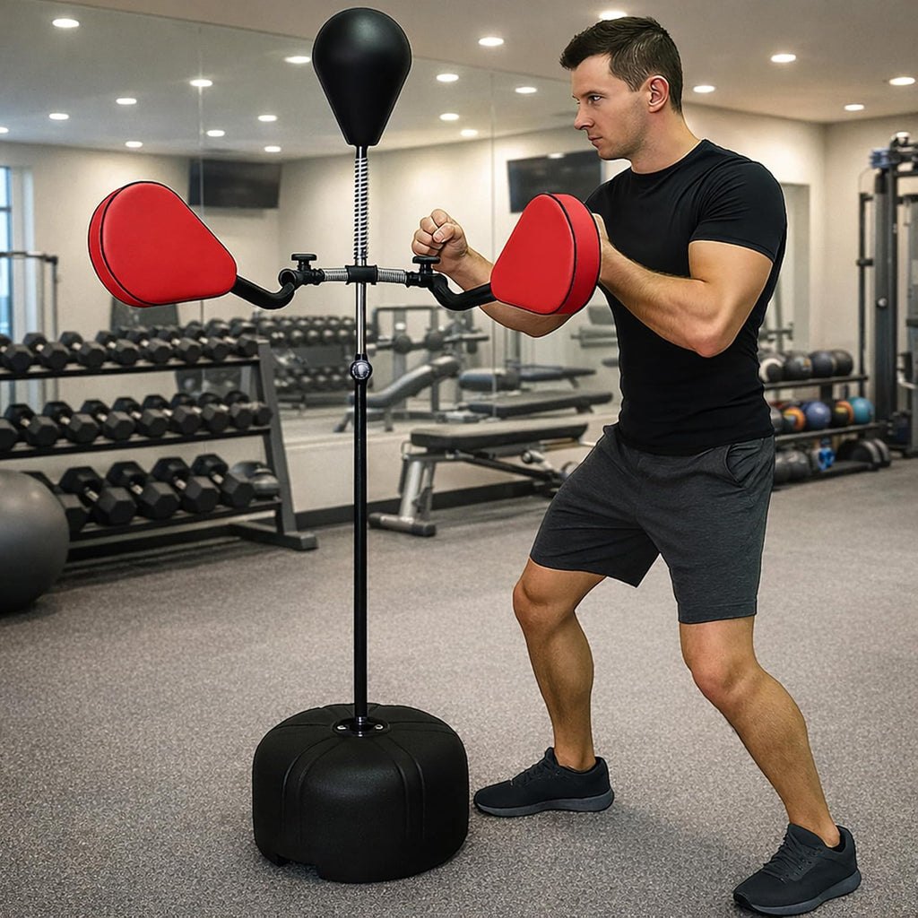 Carepeutic Betaflex Aerobic Kicking & Boxing Trainer