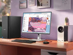 Lenovo IdeaCentre Secure & Productive Business Tower Desktop  Intel 10-Core Ultra 5 225  16GB DDR5 RAM  1TB Storage(512GB SSD & 500GB HDD)  HDMI + VGA  Wi-Fi 6E  RJ-45  USB-C  Windows 11 Pro