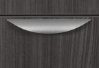 Regency Legacy Stand Up Back to Back Lateral File/Desk- Ash Grey