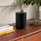 Sonos Era 100 - Black - Wireless  Alexa Enabled Smart Speaker